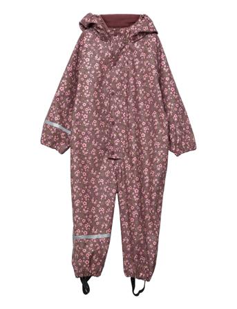 Rainwear Suit - Aop Patterned CeLaVi