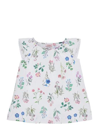 Dress Sleeveless Patterned Noa Noa Miniature