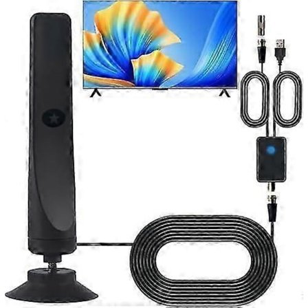 Flexi Wave Max Antenne TV Festberg Hitenna HDTV 1 Artikkel