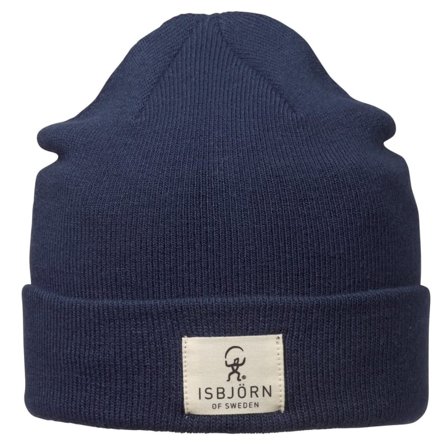 Isbjörn of Sweden Sunny Cap Children beanies Blue L