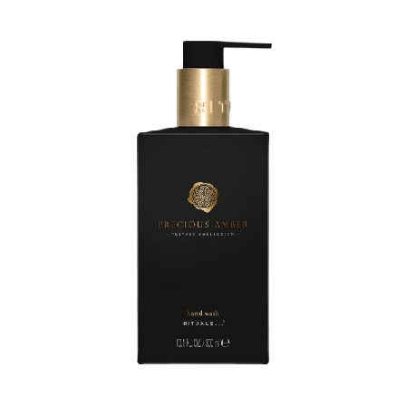 Rituals Precious Amber Hand Wash 300 ML
