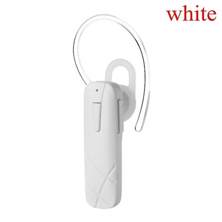 Bluetooth-headset trådløse hodetelefoner ørekrok ørepropper hodetelefoner mini øretelefon headset for Redmi Huawei Bluetooth-øretelefon trådløs H