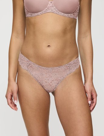 Triumph Amourette Hipster String - Pink - 44