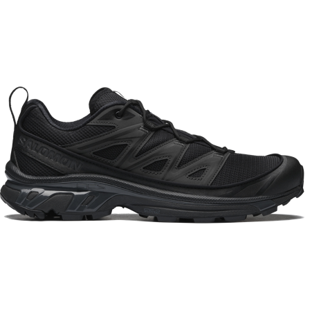 Salomon - Sneakers Schuhe Xt-6 Expanse - Black / Ebony