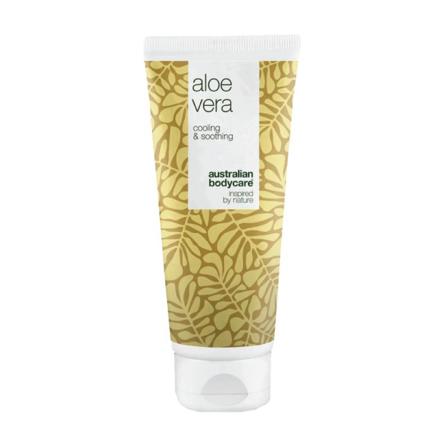 Australian Bodycare Aloe Vera Gel, 200 ml