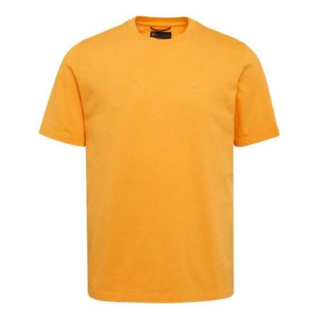 PME Legend, T-Shirt Oranje, Heren, Maat:M