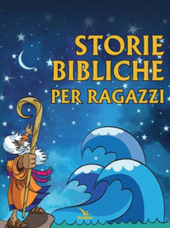 365 storie bibliche per ragazzi Sally Ann Wright