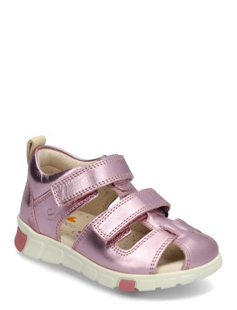 ECCO | Mini Stride Sandal | 24