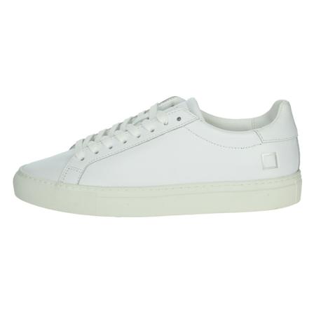 D.a.t.e., 121 sleesters Basa Wit, Dames, Maat:37 EU