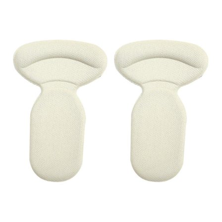 Opvaskebørste med bambushåndtag og indbygget skraber, skrubbebørste til pander, gryder, rengøring af køkkenvask, pakke med 2