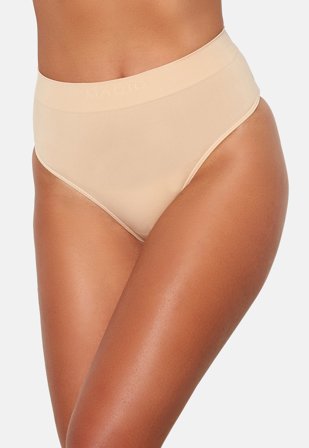 MAGIC Bodyfashion Comfort Thong Skin Klær