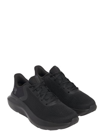 Ua Charged Rogue 5 Black Under Armour
