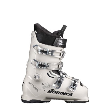 Nordica The Cruise Women's Women alpine ski boots White 22,5