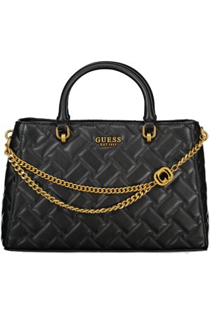 Guess Jeans Borsa Donna Nero