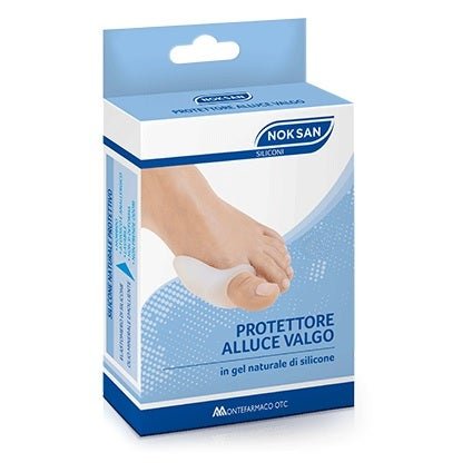 Noksan Protezione Alluce Valgo Taglia L/XL