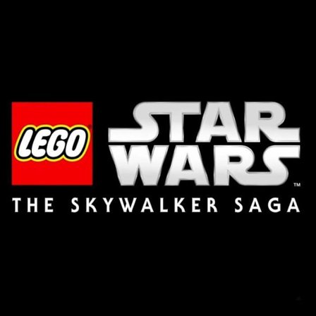Lego Star Wars: Skywalker-saga Galactic Edition Spil til Xbox One og Xbox Series