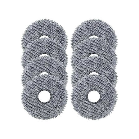 Pölynimurimoppityynyt Roborock Q Revo -robotti-imuriin, varaosat ja tarvikkeet