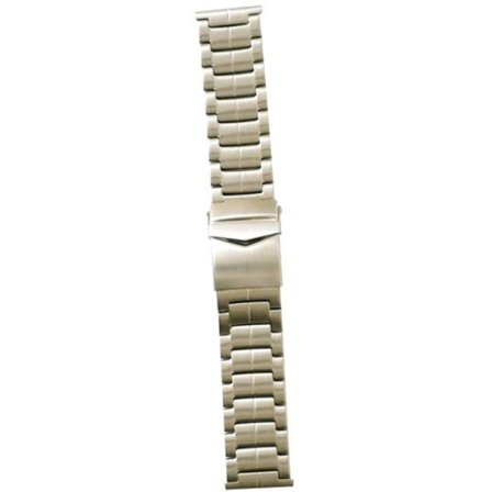 Stållänk 24 / 26 mm