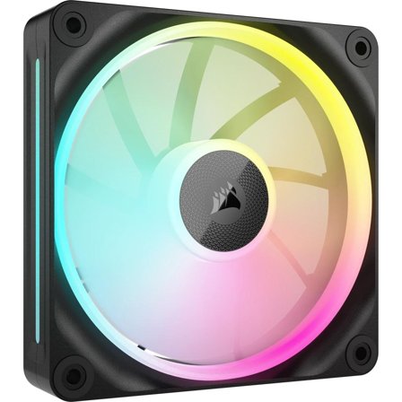 Corsair iCUE LINK LX120 RGB, 120mm PWM Fan