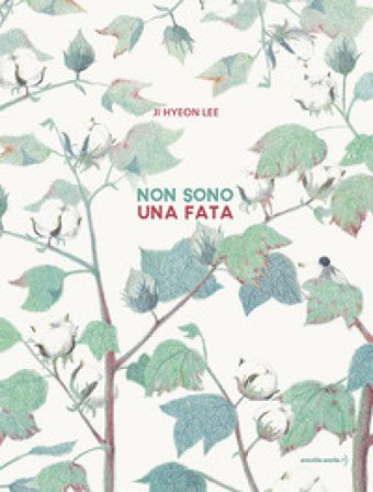 Non sono una fata Ji Hyeon Lee