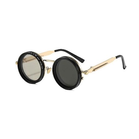 Visionguard NF Solbriller, Visionguard ND Filter Solbriller, Punk Kryds-spejl