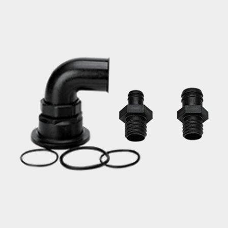 Nr tanknippelsats 38mm 90gr