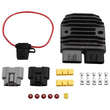 40A Spenningsregulator for 950 1200 1260 Panigale 899 959 1100 1199 1299 939 54040301B