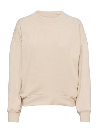 Lyle Top Cream Varley