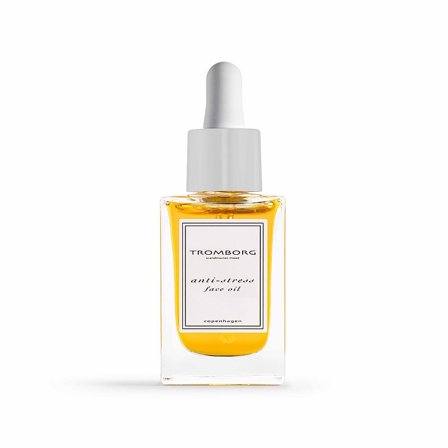 Tromborg Face Oil Anti-Stress 30 ml, Skincare, Ansigtspleje, Ansigtsolie