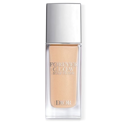 DIOR Dior Forever Glow Star Filter 1N 30ml - Sublimatori e Illuminanti