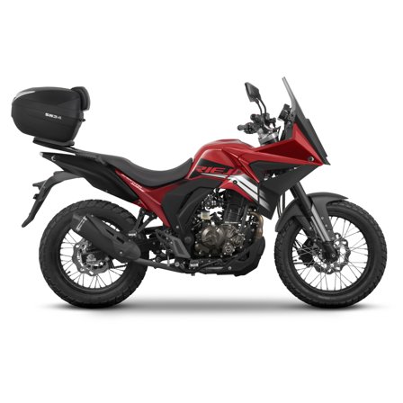 Support Top Case Shad Top Master - Rieju Aventura 125 2023-2023