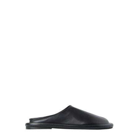 JW Anderson Slippers , Zwart , Dames , Maat: 40 EU