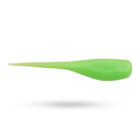 Capt'n Greenfin Tango Pin 5cm (15-pack) - Kiwi