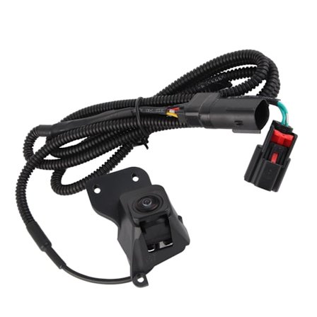 Takakamera 23146157 Peruutuskamera IP68 Vedenkestävä Vaihto Silveradoille