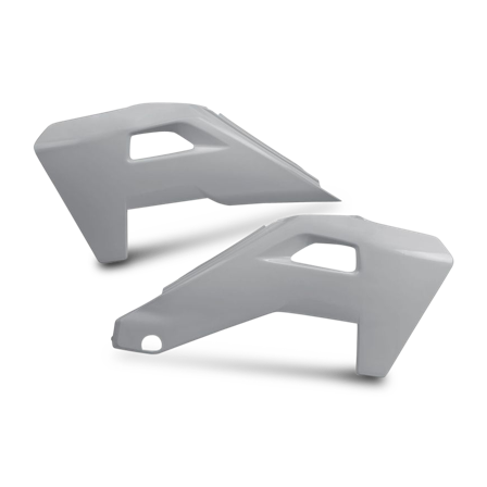 Ilmanohjaimet UFO - Husqvarna TC 150 2025-2025