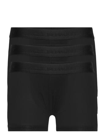 Jbs Of Dk Boys 3-Pack Tights, Black JBS Of Denmark