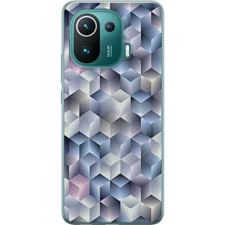 Mobilskal till Xiaomi Mi 11 Pro med Cyklon