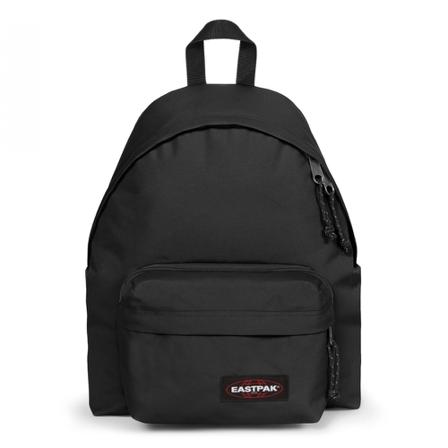 Eastpak, Backpack Padded Travell'r Zwart, Dames, Maat:ONE Size