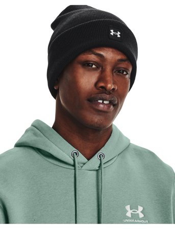 Under Armour Ua Halftime Cuff - Black - ONE SIZE