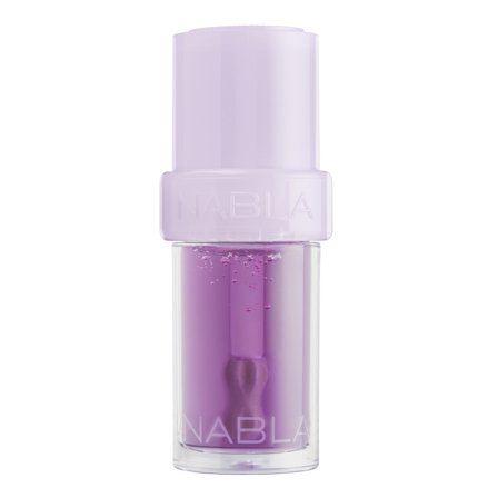 Nabla Lip Candy Oil Grape 4.5ml - Gloss