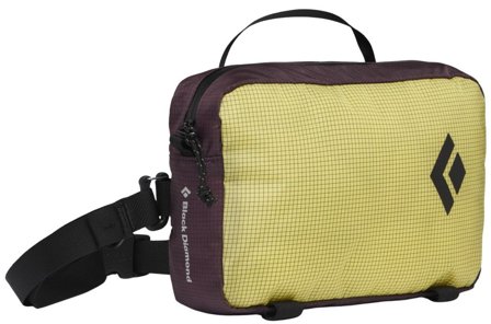 Black Diamond Beta Light Pack Satellite Bag Mulberry-Sunflare