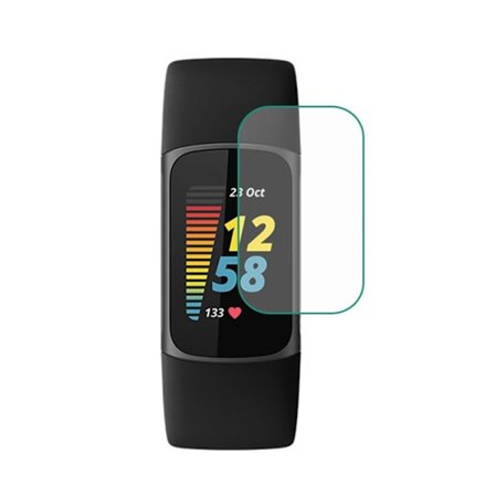 Fitbit Charge 5 -näytönsuoja