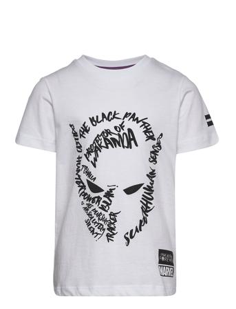 Jcokanda Tee Ss Crew Neck Jnr T-shirt Grå Jack & J S