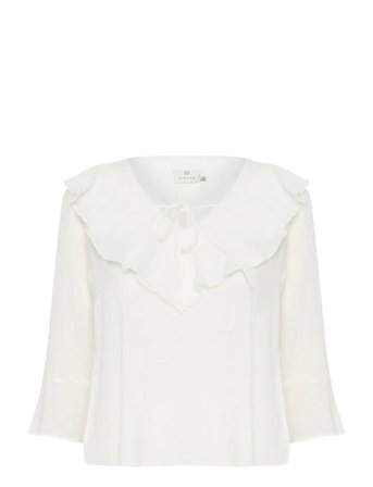 Kaffe | Kajohanna Blouse | 46
