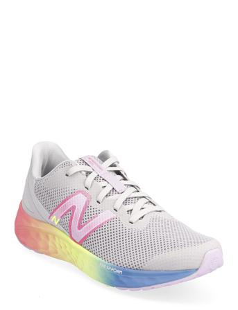 Fresh Foam Arishi V4 Shoes Sports Shoes Running/training Shoes Monivärinen/Kuvioitu New Balance