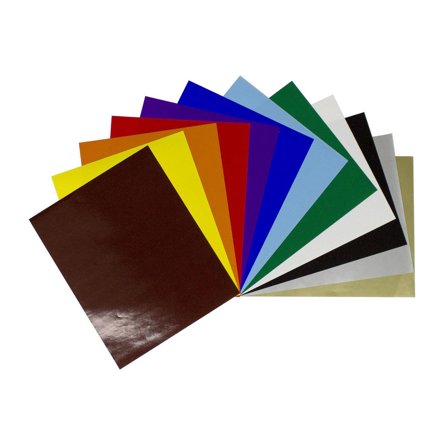 Glanspapper 100/fp - Lyreco - Skola och förskola - Hobbypapper - Glanspapper