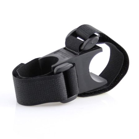 Lumonite Cross Mount electronic accessories Black ONESIZE