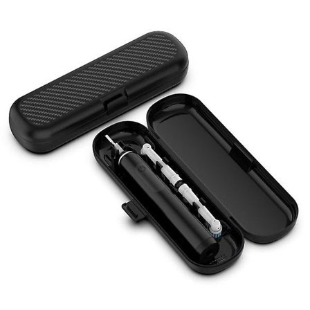 Kotelo Oral-B sähköhammasharjalle Musta Musta