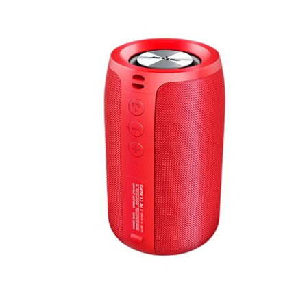 Trådlös bärbar Bluetooth Boombox-högtalare