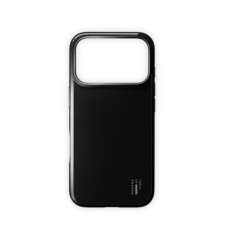 Slim Case MagSafe iPhone 17 Pro Max Glossy Black